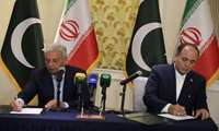توسط وزرای دو کشور؛ ایران و پاکستان 2 سند تفاهم‌نامه همکاری کشاورزی امضا کردند